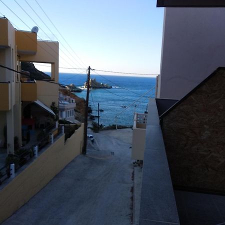 Mades Magic Place Agia Pelagia  Exterior photo