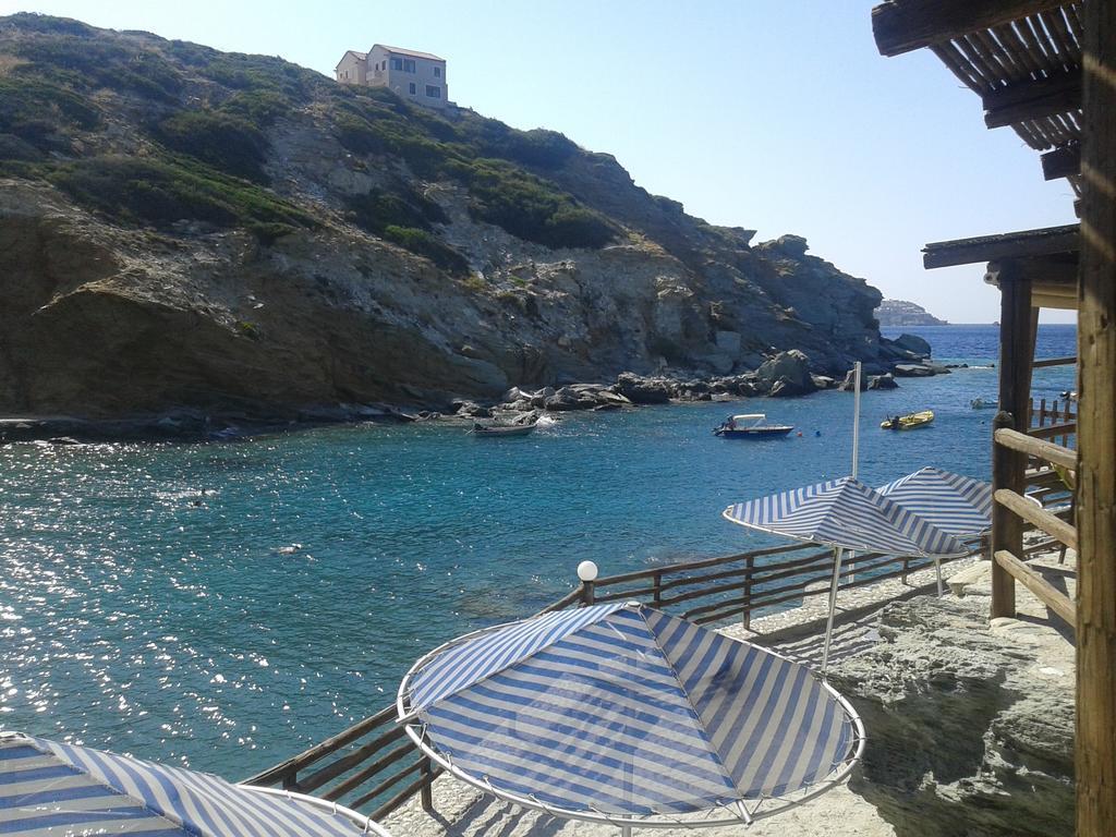Mades Magic Place Agia Pelagia  Exterior photo