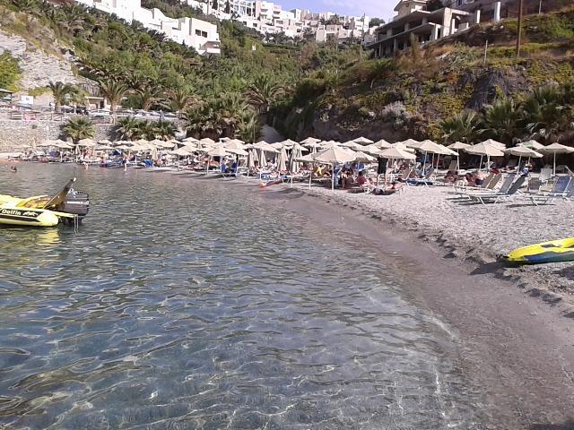 Mades Magic Place Agia Pelagia  Exterior photo