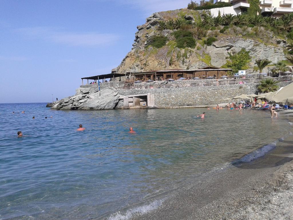 Mades Magic Place Agia Pelagia  Exterior photo