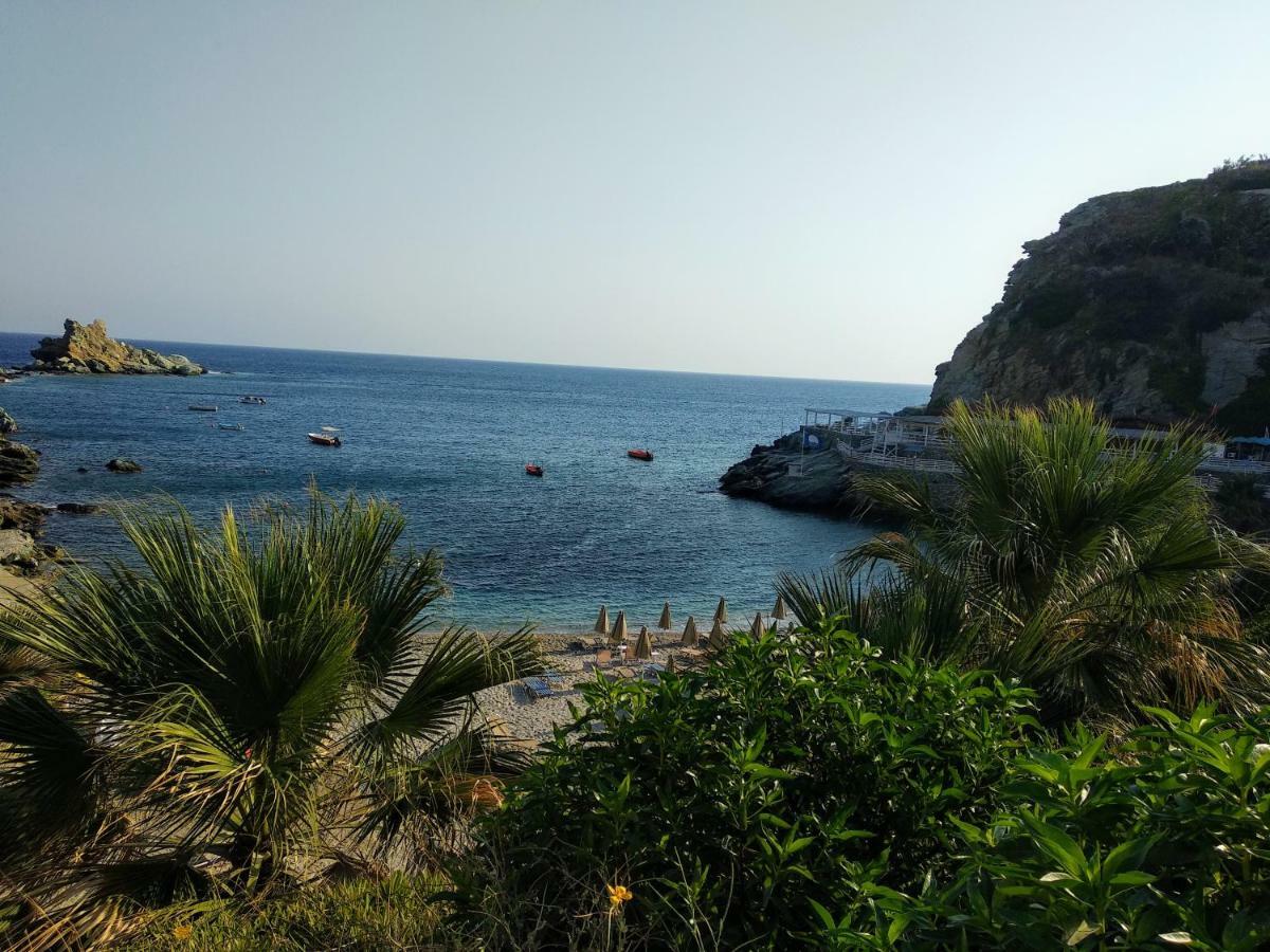 Mades Magic Place Agia Pelagia  Exterior photo